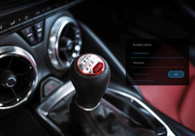 Dominion Dealer Solutions SSO Login Page Dominion Dealer Solutions SSO Login Page