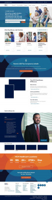 Employee Benefits - HCA Healthcare Careers Employee Benefits - HCA Healthcare Careers