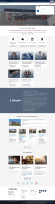 Methodist Healthcare: San Antonio Hospitals and ER Methodist Healthcare: San Antonio Hospitals and ER