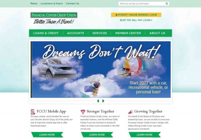 Financial Center Credit Union | Stockton, CA - Manteca, CA ... Financial Center Credit Union | Stockton, CA - Manteca, CA ...