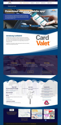 Golden Valley Federal Credit Union Golden Valley Federal Credit Union