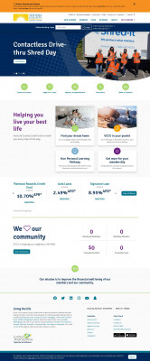 Ventura County Credit Union | CA Credit Union | Accounts ... Ventura County Credit Union | CA Credit Union | Accounts ...