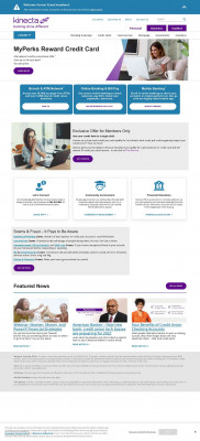 Kinecta - Personal Banking | All Products Kinecta - Personal Banking | All Products