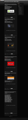 All Premium Accounts Update Daily..... All Premium Accounts Update Daily.....