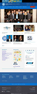 e2020: Student Access - Seneca Valley School District e2020: Student Access - Seneca Valley School District