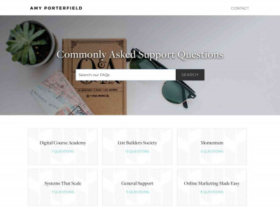 How can I access my Courses That Convert, Webinars That ... How can I access my Courses That Convert, Webinars That ...