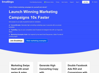 Amy Porterfield - Courses That Convert Sales Page Amy Porterfield - Courses That Convert Sales Page