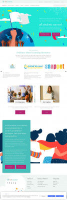Flocabulary | EdCuration Instructional Resources Flocabulary | EdCuration Instructional Resources