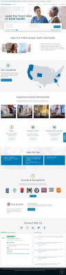 Search our Job Opportunities at Kaiser Permanente Search our Job Opportunities at Kaiser Permanente