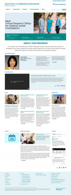 Kaiser Permanente Department of Research & Evaluation ... Kaiser Permanente Department of Research & Evaluation ...