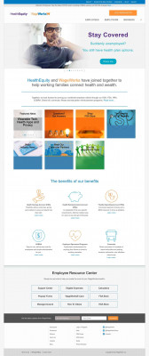 Your Flexible Spending Accounts - WageWorks Your Flexible Spending Accounts - WageWorks
