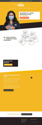 The Benefits Of Using Your Eyefinity EHR Patient Portal The Benefits Of Using Your Eyefinity EHR Patient Portal