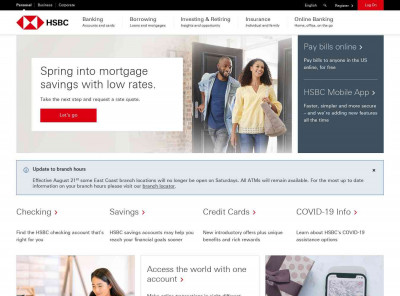 Term Life Insurance - HSBC Bank USA Term Life Insurance - HSBC Bank USA