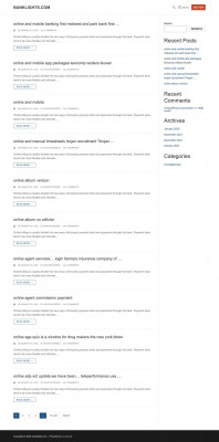 Services Landing | Travelport - banklights.com Services Landing | Travelport - banklights.com