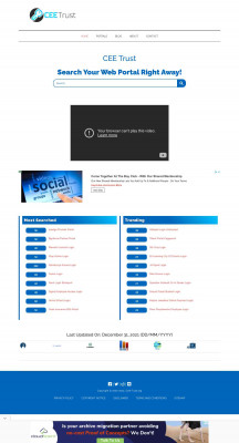 Greatpeople Me Secure Portal - Find Official Portal - CEE-Trust Greatpeople Me Secure Portal - Find Official Portal - CEE-Trust