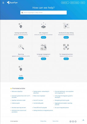Adobe Analytics integration with AppsFlyer – Help Center Adobe Analytics integration with AppsFlyer – Help Center