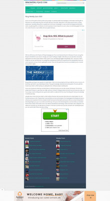 Wake Tech WebAdvisor | bingweeklyquiz.com Wake Tech WebAdvisor | bingweeklyquiz.com