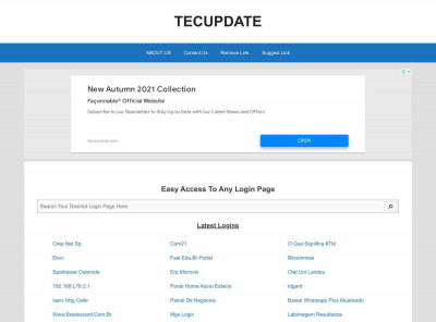 Pfjstores - - TECUPDATE Pfjstores - - TECUPDATE