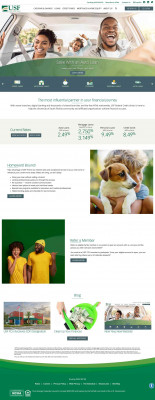 Contact Us - USF Federal Credit Union Contact Us - USF Federal Credit Union