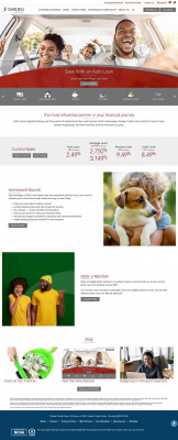 Darden Credit Union Darden Credit Union