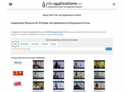 Pilot Flying J Application, Jobs & Careers Online Pilot Flying J Application, Jobs & Careers Online