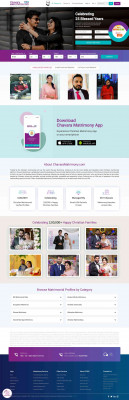 ChavaraMatrimony - Kerala Christian Matrimony Brides ... ChavaraMatrimony - Kerala Christian Matrimony Brides ...