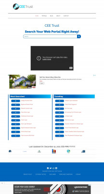 Autoliv Ceridian Portal - Find Official Portal - CEE-Trust Autoliv Ceridian Portal - Find Official Portal - CEE-Trust