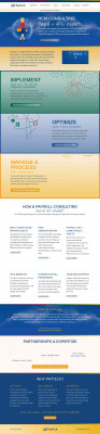 Ceridian Client Testimonials | PayTech Ceridian Client Testimonials | PayTech