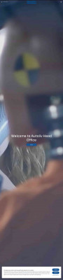 Sub site TBD (reserve ) – Connect - Autoliv Sub site TBD (reserve ) – Connect - Autoliv