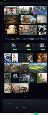 Posting on Hypnopics Collective by hypnosoul on DeviantArt Posting on Hypnopics Collective by hypnosoul on DeviantArt