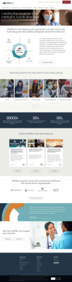 Login - WellSky Login - WellSky
