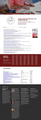 Vendor Watch - HOME CARE TECHNOLOGY: THE ROWAN ... Vendor Watch - HOME CARE TECHNOLOGY: THE ROWAN ...