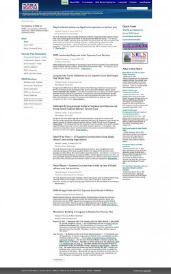 Second Amended Complaint Final.DOC - Delphi Salaried ... Second Amended Complaint Final.DOC - Delphi Salaried ...