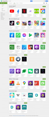 Packt - Apps on Google Play Packt - Apps on Google Play