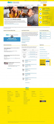 K12 Private Academy: Online Private International School K12 Private Academy: Online Private International School