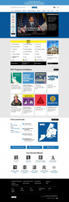 COMPLIANCE - NYC.gov COMPLIANCE - NYC.gov