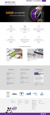HHC Group: Home HHC Group: Home