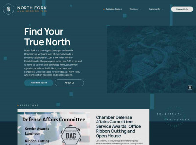 Our Future - North Fork Our Future - North Fork