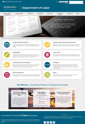 Nebraska Department of Labor - Nebraska.gov Nebraska Department of Labor - Nebraska.gov