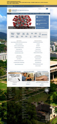Department of Labor and Industrial Relations Department of Labor and Industrial Relations