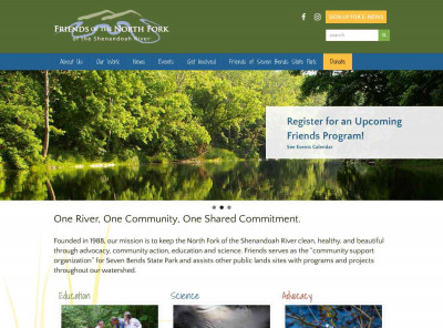 Friends of the North Fork | Support the North Fork of the ... Friends of the North Fork | Support the North Fork of the ...