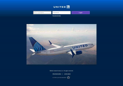 United Login United Login