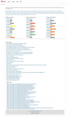 United Intranet Ual Sign On - Nomor Siapa? United Intranet Ual Sign On - Nomor Siapa?