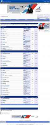 UAL now with access to CAL listing. Questions - Page 2 UAL now with access to CAL listing. Questions - Page 2