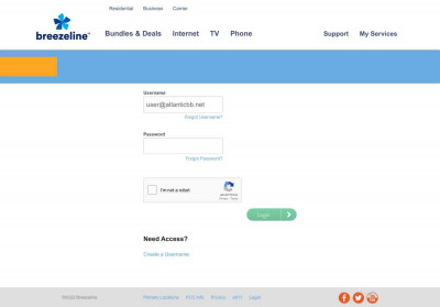 AtlanticBB.com - Atlantic Broadband AtlanticBB.com - Atlantic Broadband