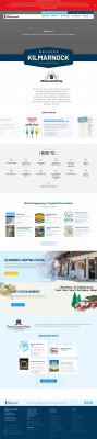 Atlantic Broadband - Kilmarnock, Virginia Atlantic Broadband - Kilmarnock, Virginia
