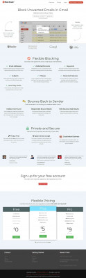 How do I Prevent Emails from Match.com? - Block Sender How do I Prevent Emails from Match.com? - Block Sender