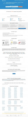Spam Stats for AS19071 Match.com, L.L.C. & IP networks - CleanTalk Spam Stats for AS19071 Match.com, L.L.C. & IP networks - CleanTalk