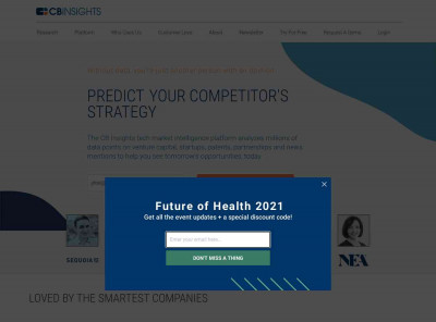 Pavonia Life Insurance Company of New York - CB Insights Pavonia Life Insurance Company of New York - CB Insights