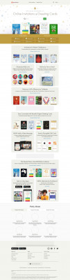 Punchbowl: Free Online Invitations and Digital Cards Punchbowl: Free Online Invitations and Digital Cards